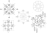 create custom illustrations, logo and pattern designs